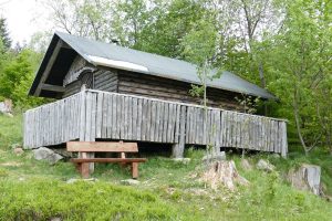 Aide financière rénovation des locaux de chasse Auvergne Rhône Alpes