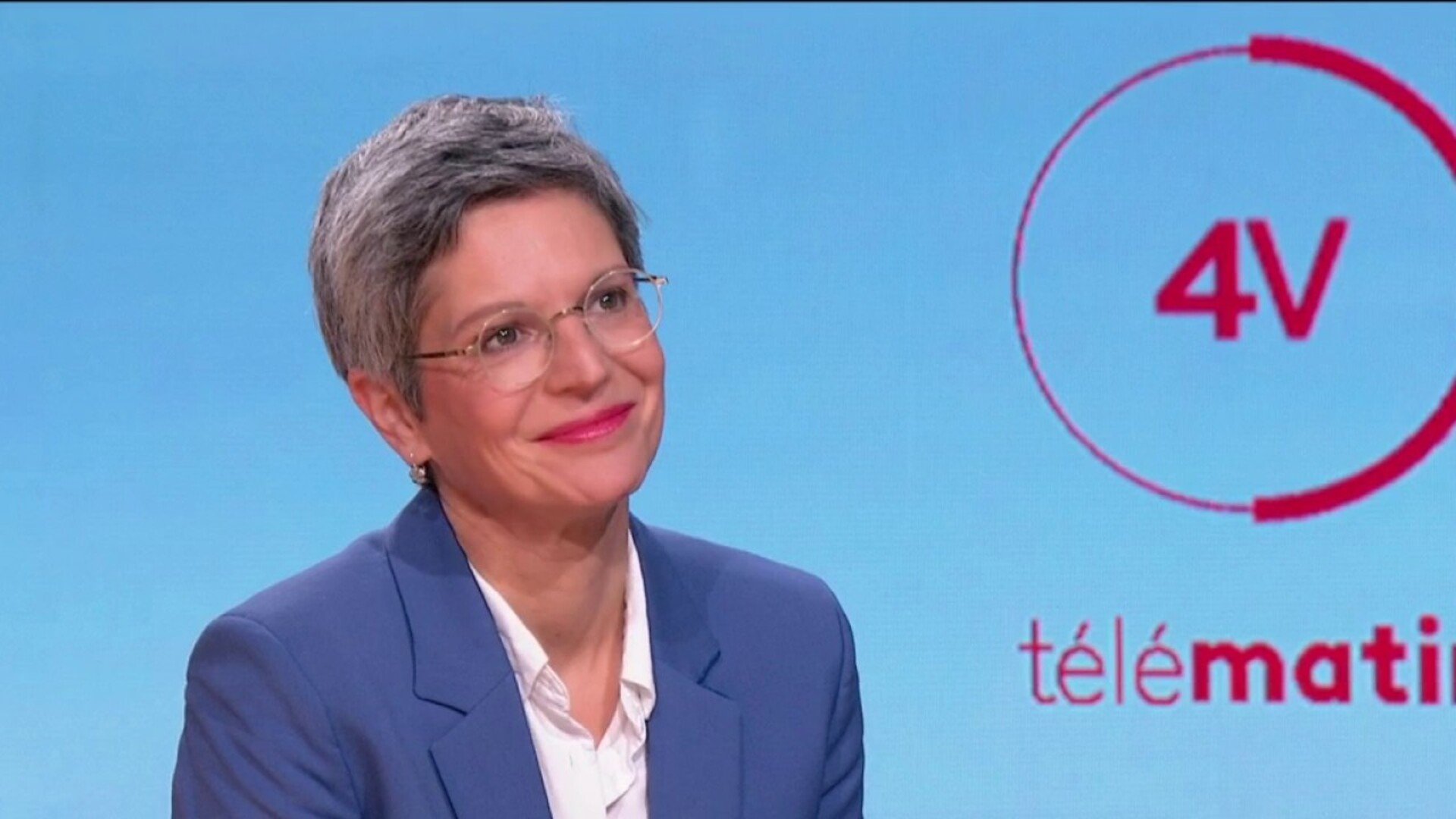 Sandrine trainée devant la justice par la FNC