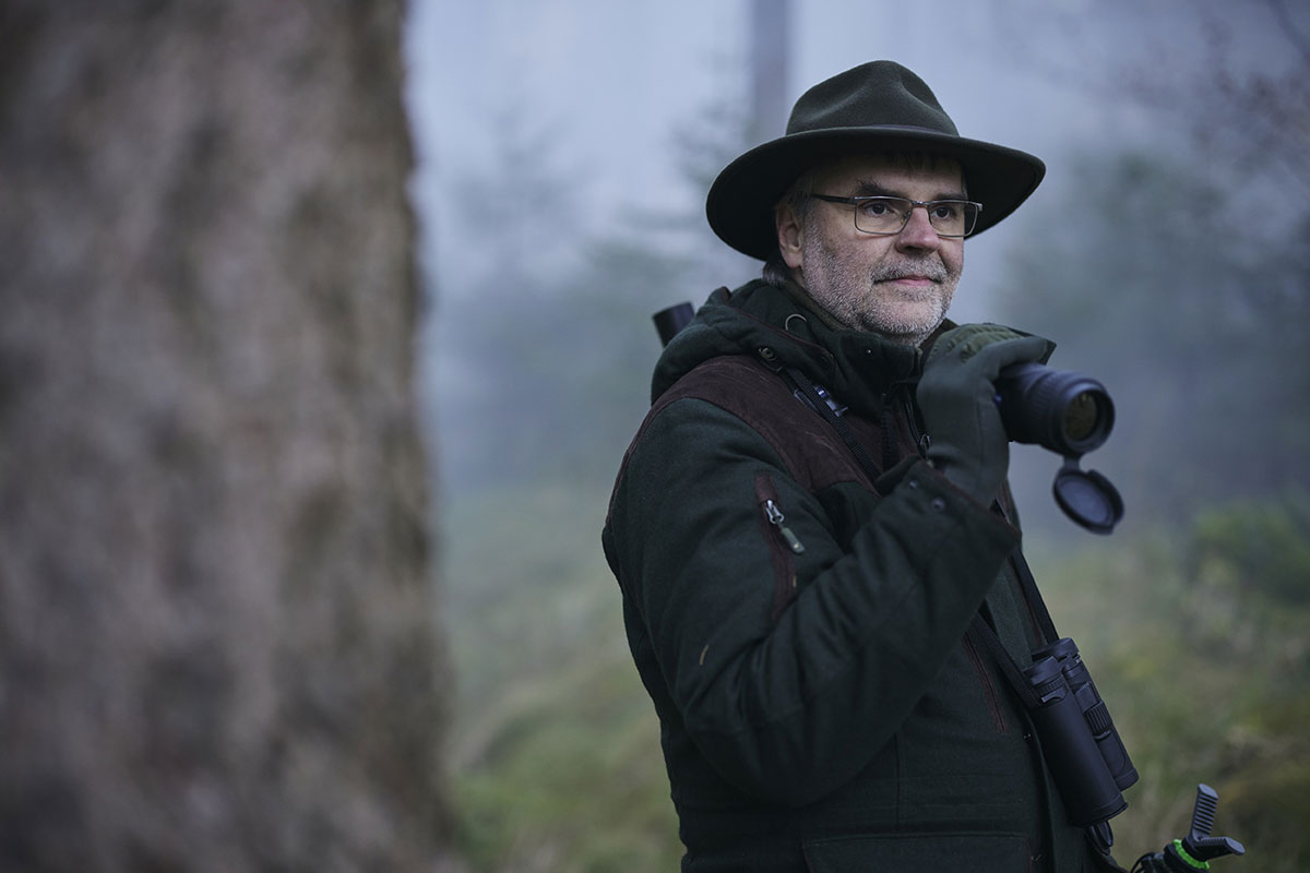 Zeiss sensibilise les chasseurs à leur santé visuelle