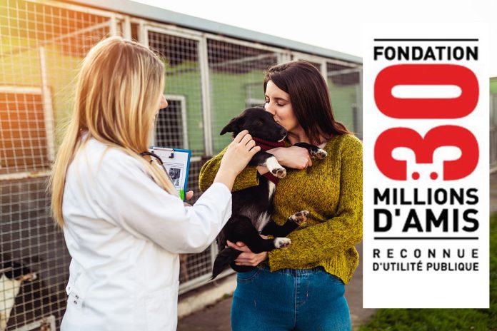La fondation "30 Millions d'amis" dans la tourmente - Chasse Passion