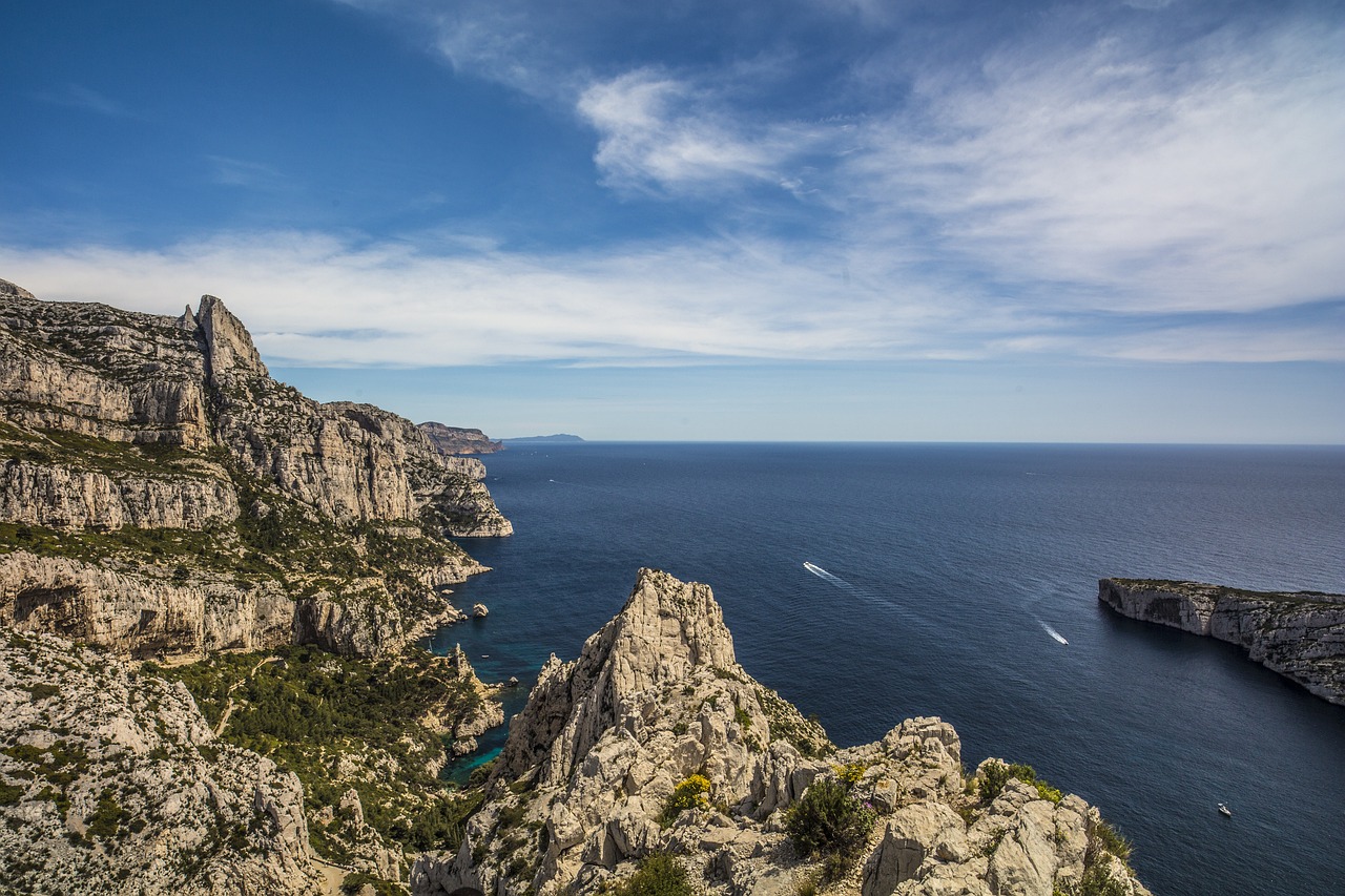 Marseille : La LPO s’en prend désormais à la chasse dans les Calanques