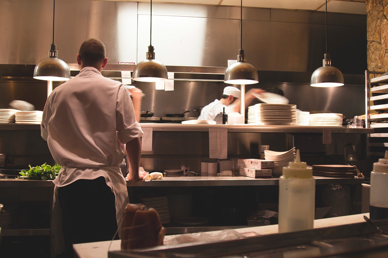 Un restaurant a décidé de bannir les végans « pour raisons de santé mentale »