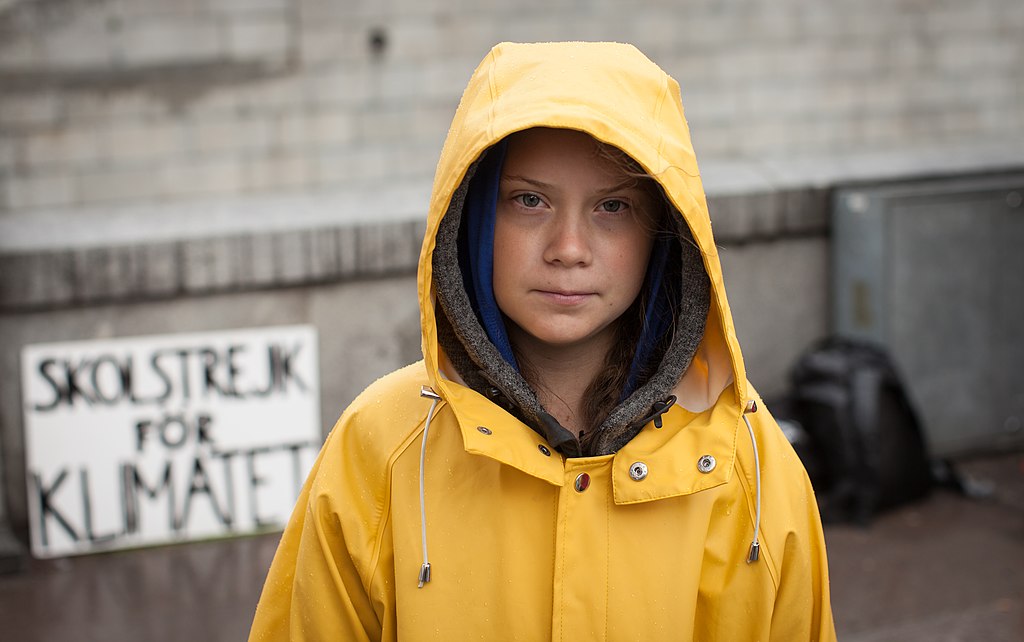 L’activiste écologiste Greta Thunberg condamnée pour refus d’obtempérer