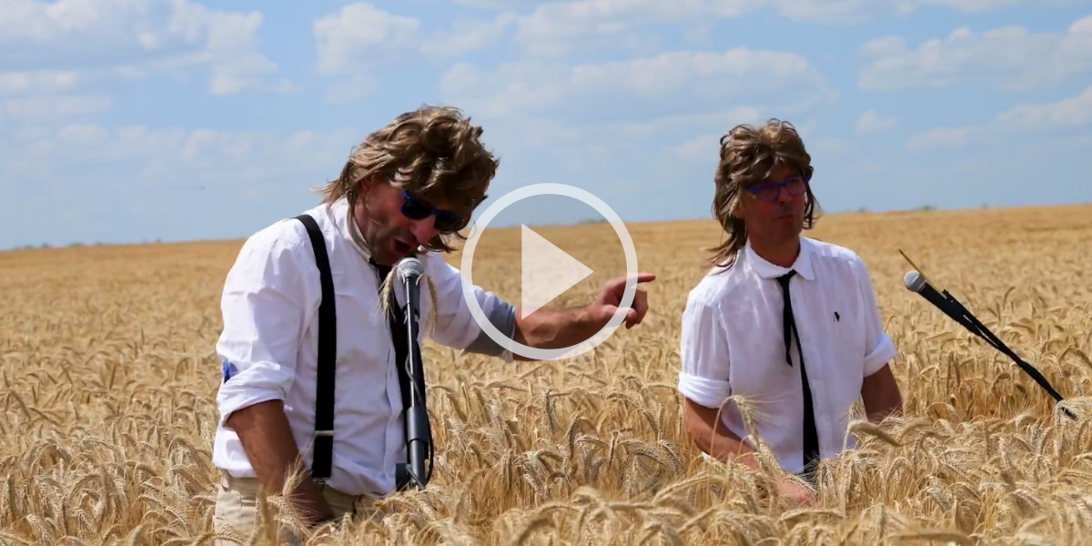 [Vidéo] « French farmer particuliers », une parodie déjantée dénonce les normes qui pèsent sur les agriculteurs