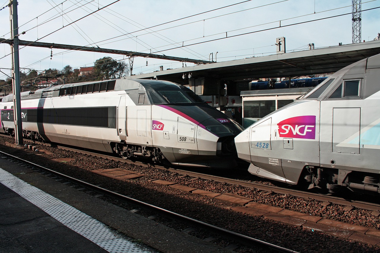 Un partenariat entre la SNCF et la Fédération des chasseurs de la Nièvre fait pour durer