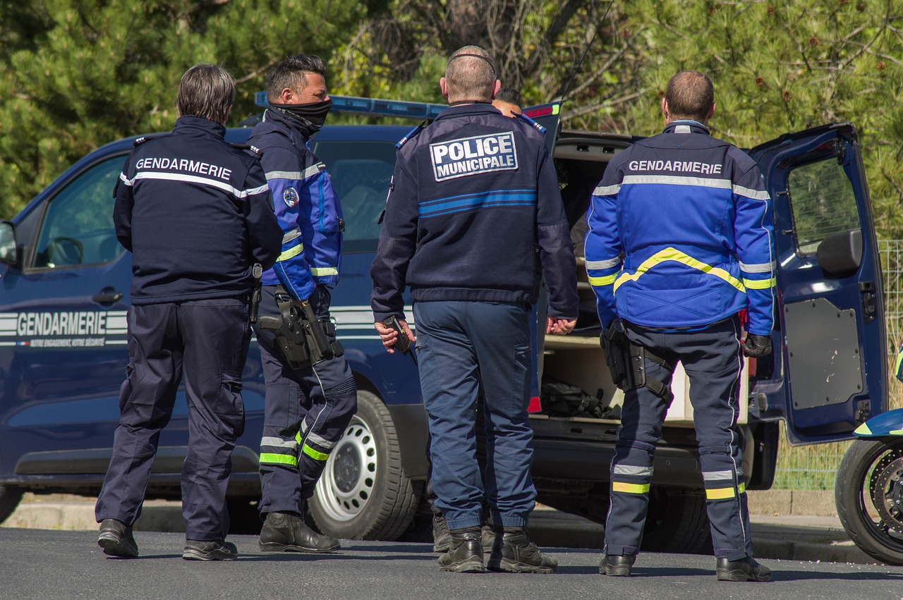 Sarthe. Sifflet anti-gibier : les gendarmes prévoient le coup pour