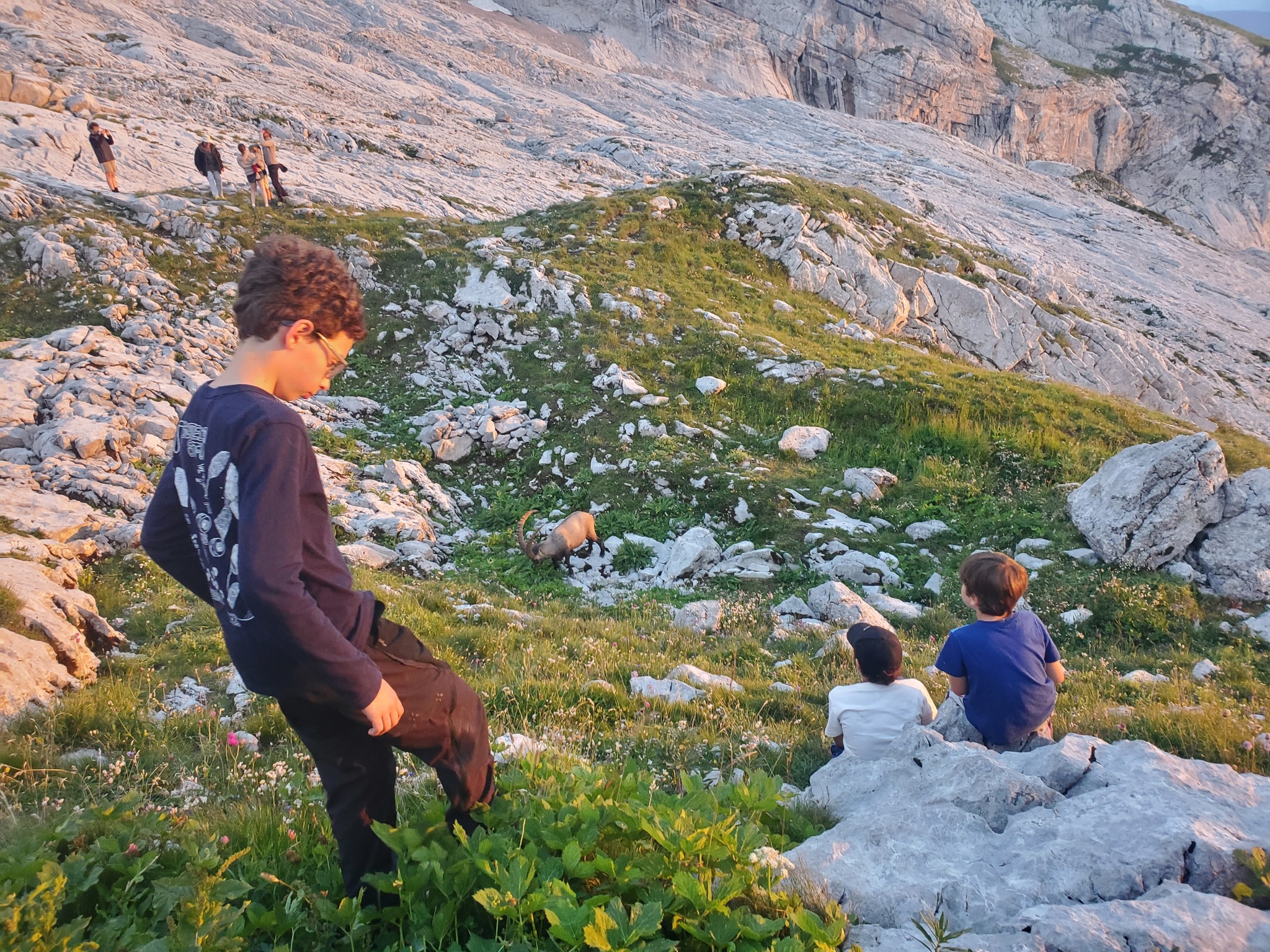 Les chasseurs mobilisés auprès des randonneurs pour les sensibiliser à leur impact sur l’environnement