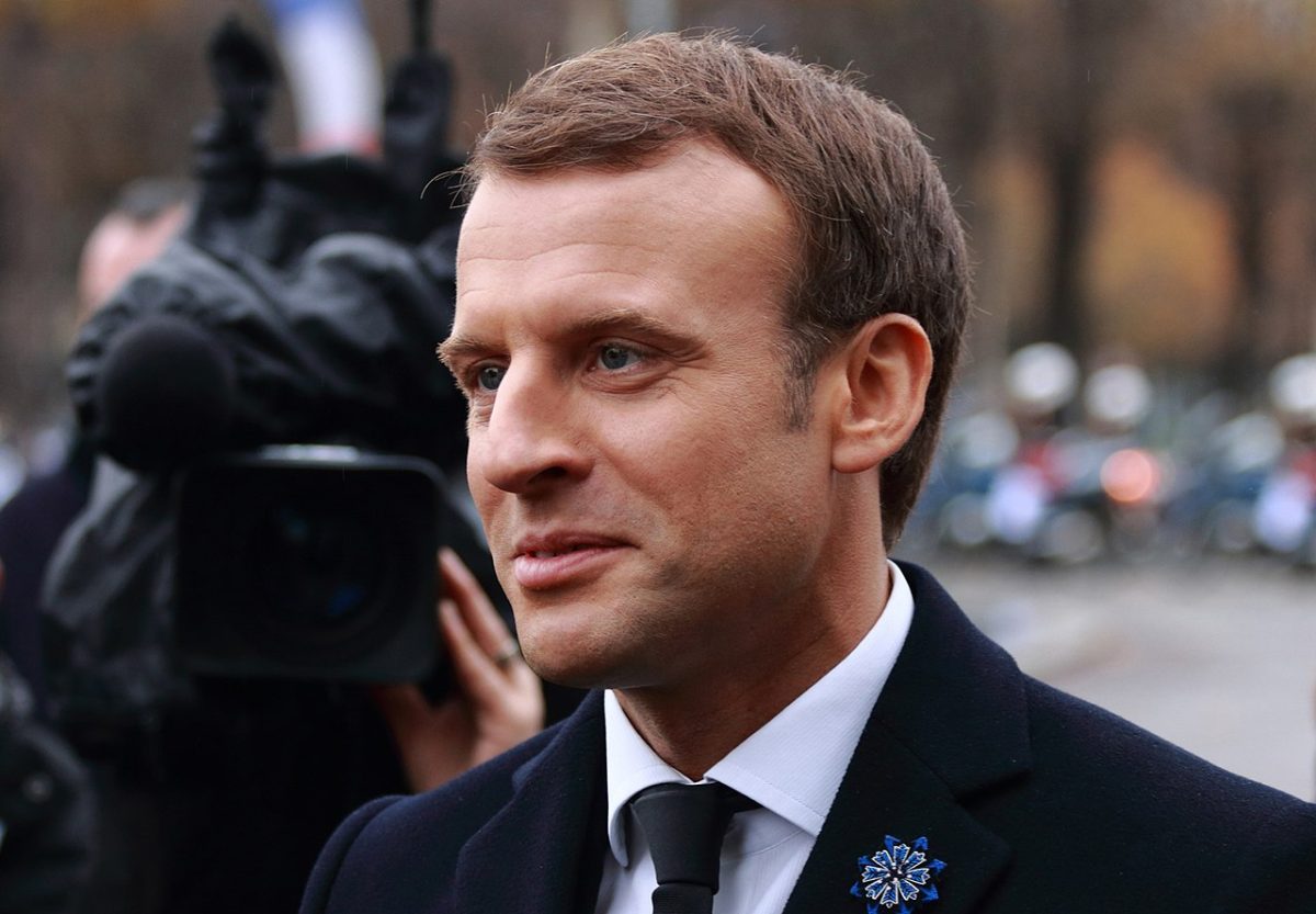 Les « Jeunes avec Macron » veulent légaliser le cannabis et interdire la chasse à courre
