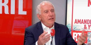 Thierry Coste invité sur RTL liste des ruraux