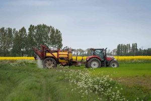 un agriculteur cambriolé 5 fois en un an