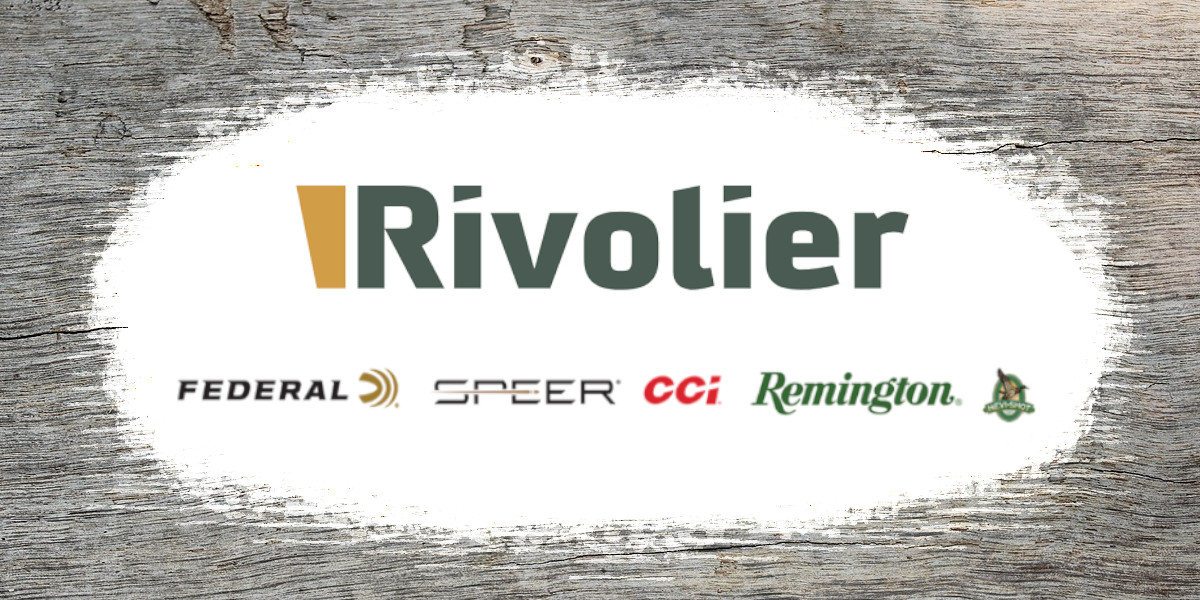 Rivolier devient le nouveau distributeur exclusif des munitions Federal, CCI, Speer et Hevi-Shot