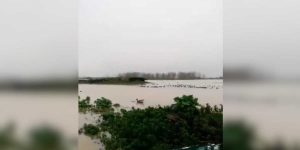 inondations à hondschoote