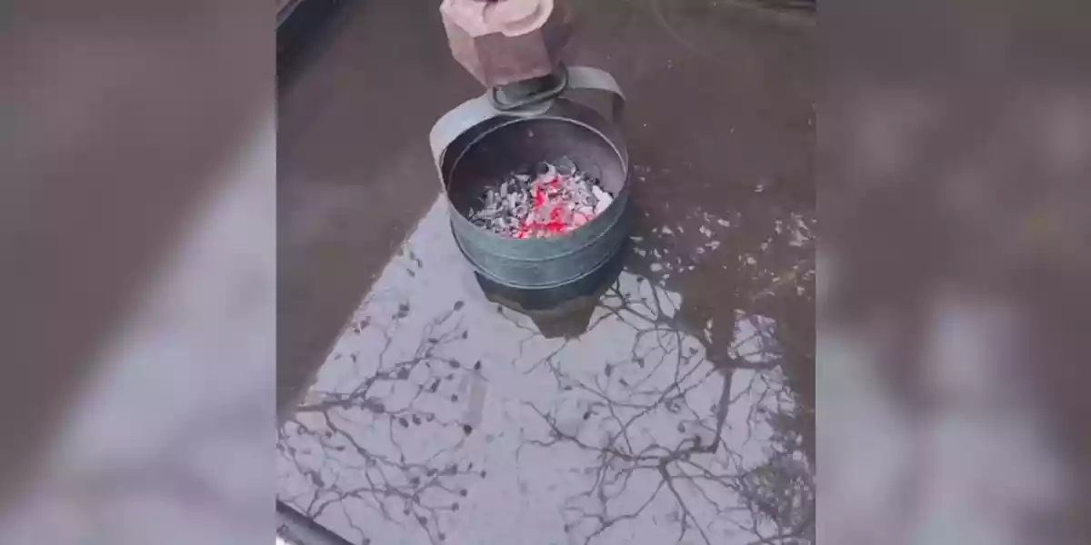 [Vidéo] C’est quoi « le spanard », cette solution pour assurer de l’eau aux canards malgré le gel?