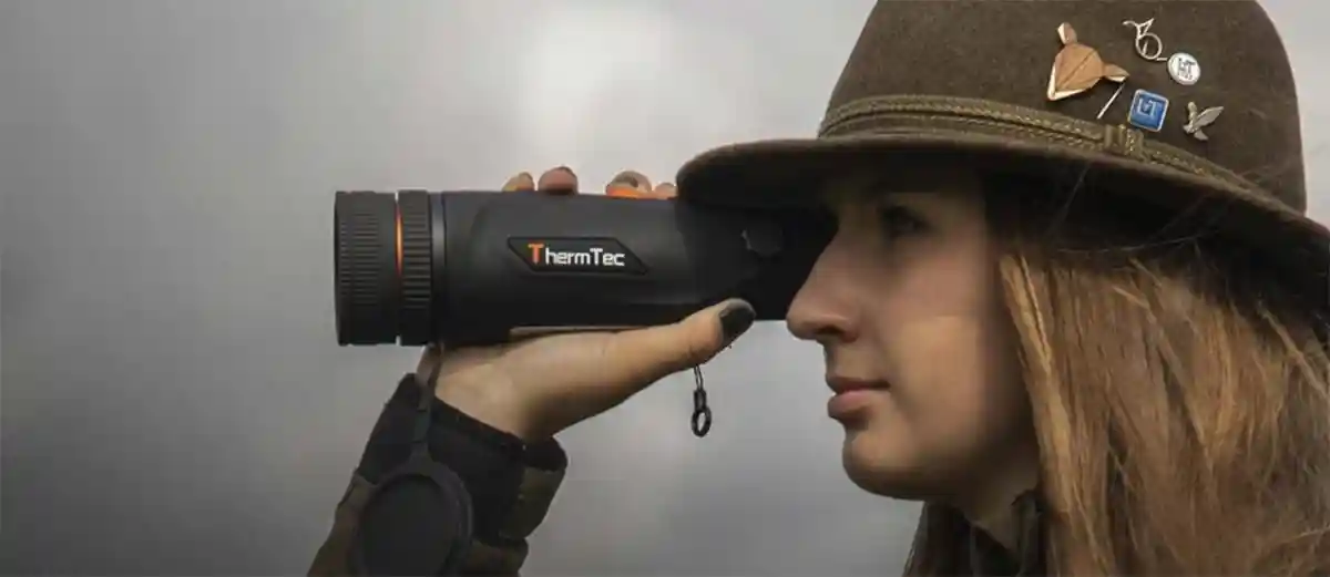ThermTec : une gamme d’optiques thermiques à la pointe