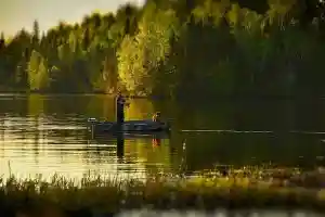 Les pêcheurs Québecois réclament le permis de pêche gratuit à partir de 65 ans