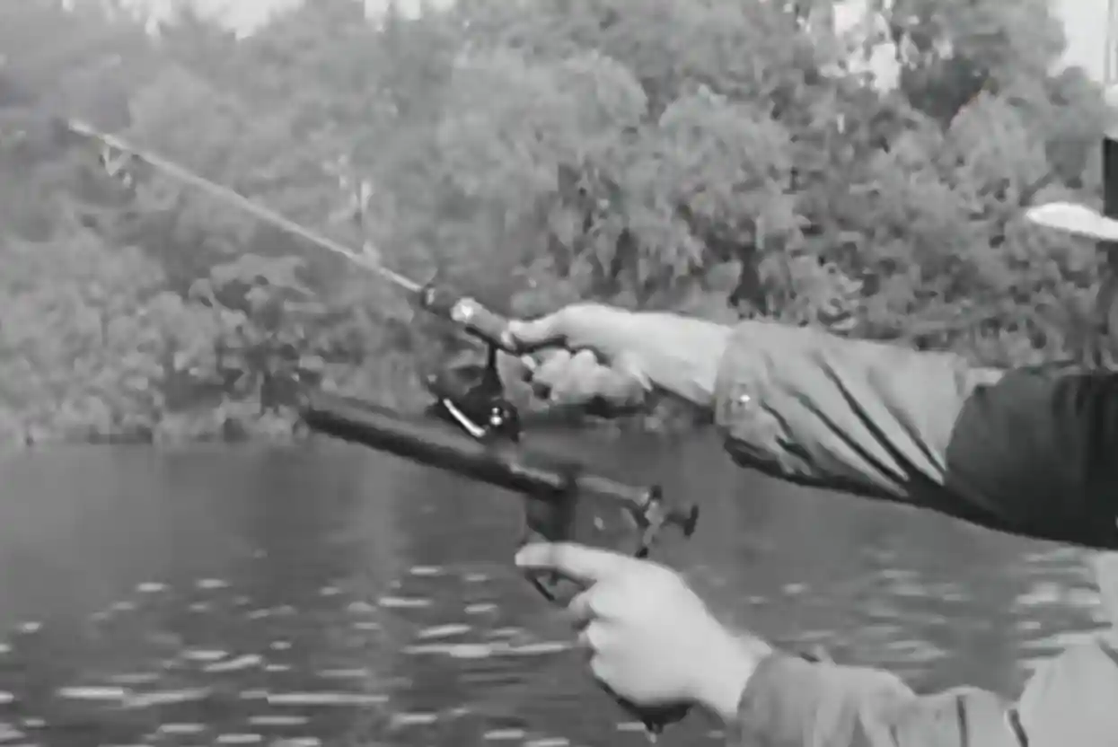 [Vidéo] Les inventions de pêche que l’histoire n’aura pas retenue
