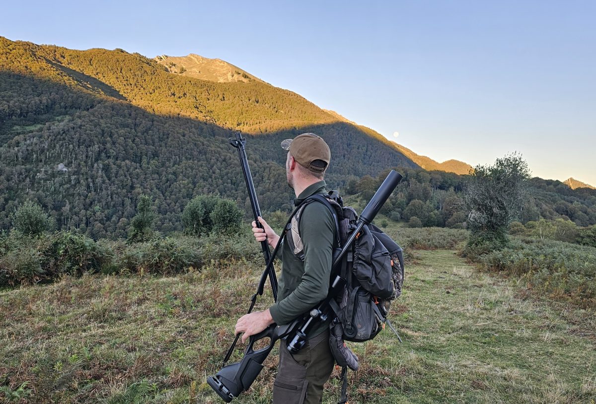 5 astuces pour réussir vos chasses à l'approche - Chasse Passion