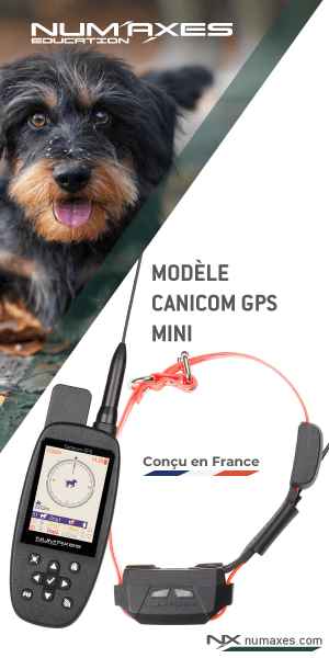 canicom mini