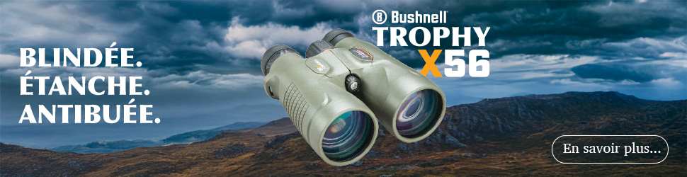 bushnell