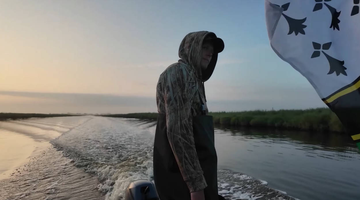 « Le silence des oiseaux » : un documentaire choc sur la catastrophe de Brière et l’inaction des élus locaux