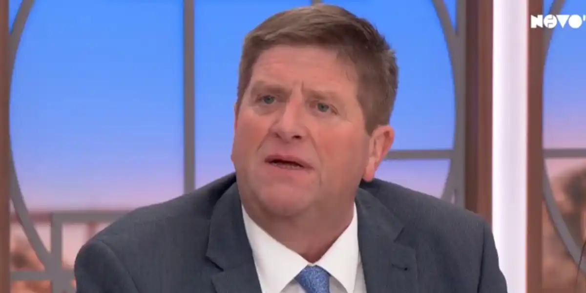 « T’es pas chez toi et t’es en train d’insulter quelqu’un parce qu’il est chez lui et pratique sa passion » explique Willy Schraen