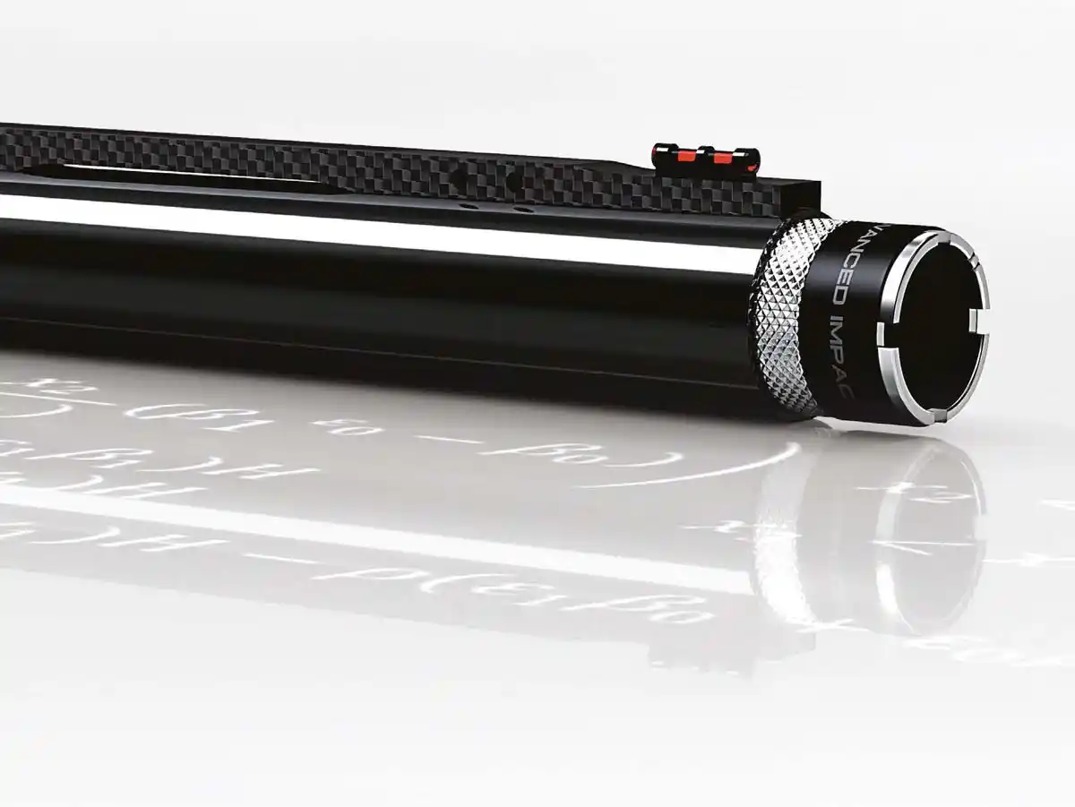 Canons Benelli Advanced Impact : qu’apportent-ils vraiment ?