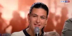 chasseresse vs marine tondelier