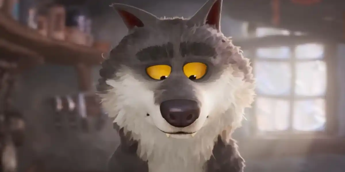 Loup d’Intermarché : une association écologiste attaque l’enseigne sur sa publicité car le loup mange du poisson