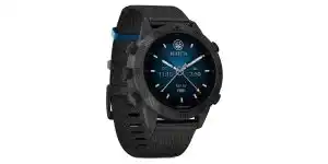 Beretta s&rsquo;associe à Garmin pour une tool-watch limitée à 500 exemplaires