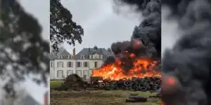 La Coordination Rurale du Loiret mobilisée contre la nomination d&rsquo;une écologiste à l&rsquo;OFB