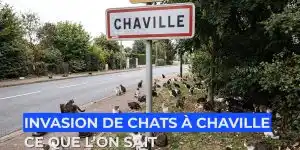 chaville