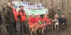 coupe de france sur sangliers 2026