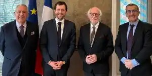 La FNPF tient ses positions devant le ministre de la Transition écologique