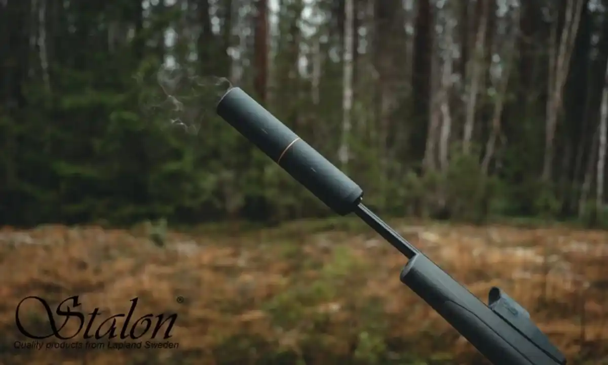 Modérateurs de son Stalon X-Venti et XS-Venti, des modérateurs pensés pour les semi-autos