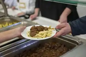 Haute-Marne : les collégiens découvrent le gibier à la cantine