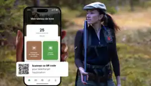 Chassexam-application