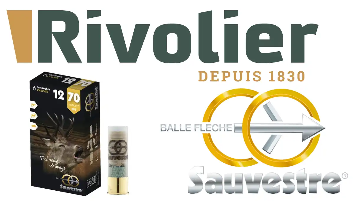 Rivolier fait l&rsquo;acquisition de Thifan Industrie, entreprise connue pour sa balle Sauvestre