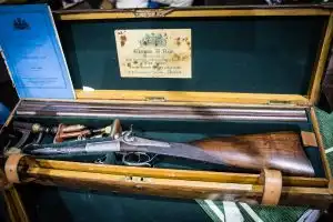 fusil-a-chiens