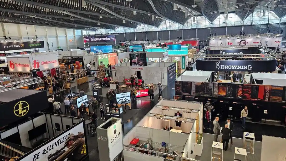 IWA 2026 : quelles sont les tendances chasse de l’année ?