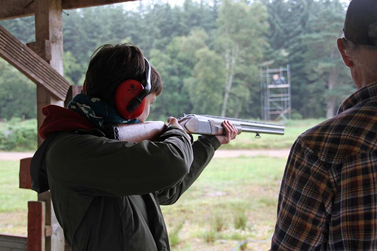 La chasse n&rsquo;a jamais été aussi moderne qu&rsquo;aujourd&rsquo;hui
