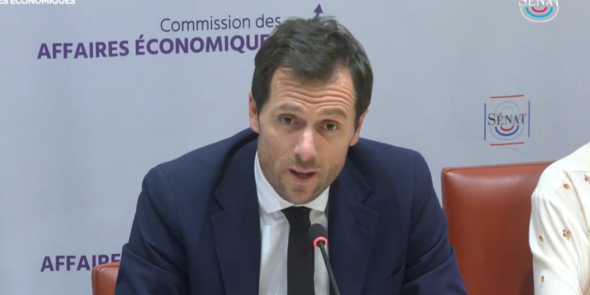 En pleine audition au Sénat, le ministre délégué à l&rsquo;Écologie dit non à un jour sans chasse