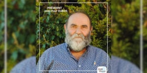 jean paul dubos