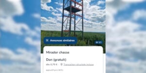 mirador gratuit leboncoin
