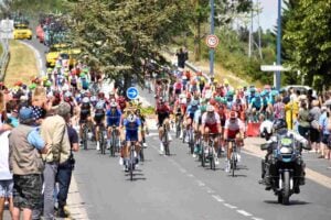 Tour de France