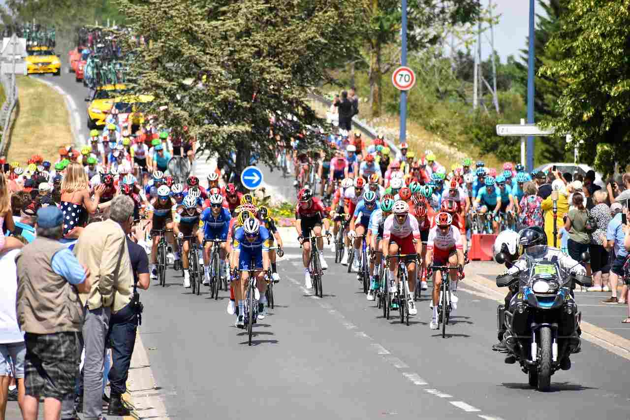 Tour de France : Une menace sanitaire inédite pousse la Catalogne à demander un changement de tracé