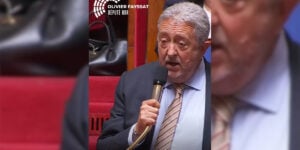 olivier frayssat