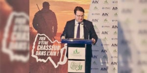 prefet chasseurs 01
