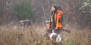 president de chasse avant 18 ans