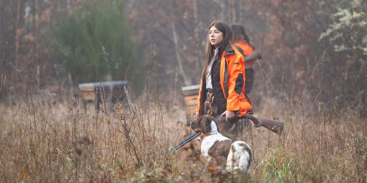 Présider une société de chasse à 16 ans : c&rsquo;est possible et la FNC l&rsquo;explique
