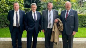 FNC au sénat